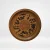 greek pottery hand made replica wall plate the battle of troy sjs pgm 010